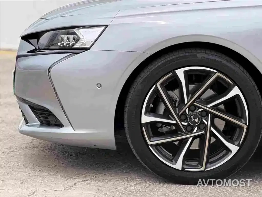 DS 9 New Energy 2021 Model 1.6T E-TENSE Rivoli PHEV — фото 17