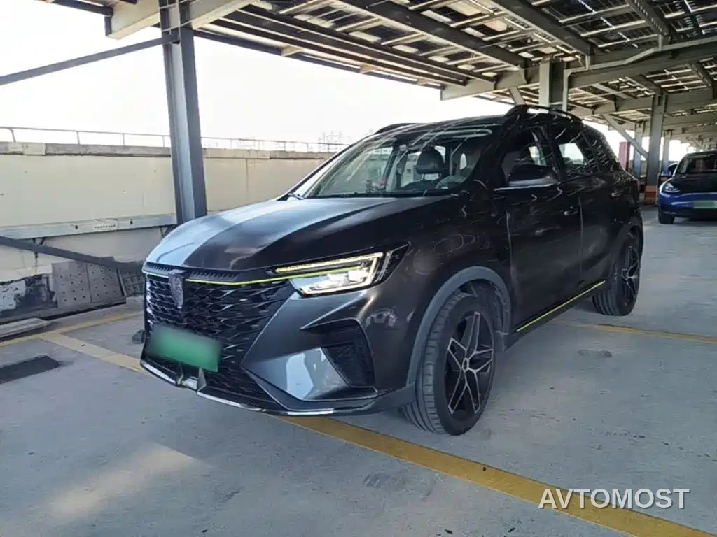 Roewe RX5 New Energy 2021 Model ePLUS National Trend Ronglin Luxury Edition — фото 2