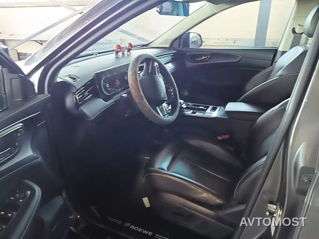 Roewe RX5 New Energy 2021 Model ePLUS National Trend Ronglin Luxury Edition — фото 12