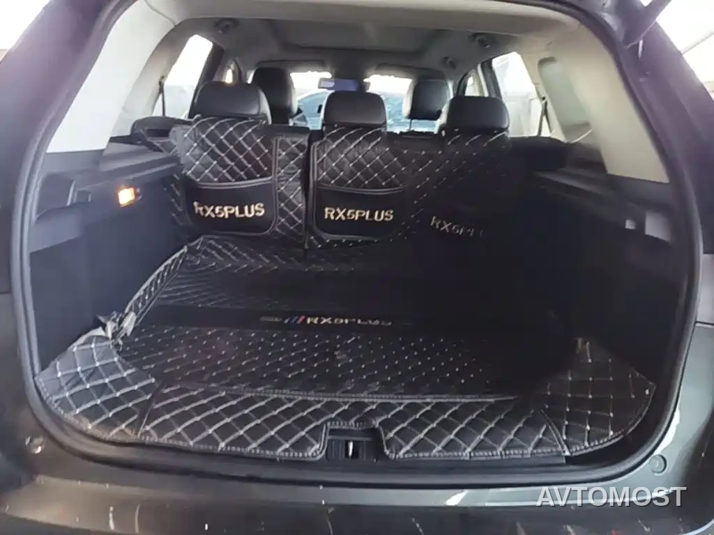 Roewe RX5 New Energy 2021 Model ePLUS National Trend Ronglin Luxury Edition — фото 15
