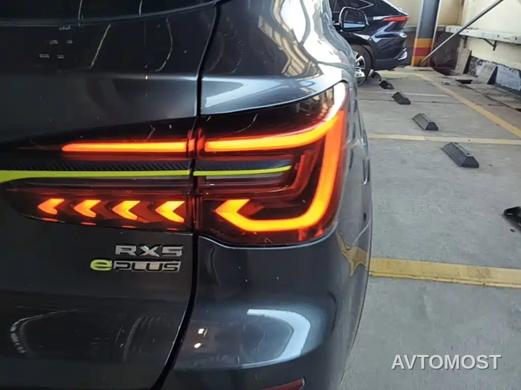 Roewe RX5 New Energy 2021 Model ePLUS National Trend Ronglin Luxury Edition — фото 23