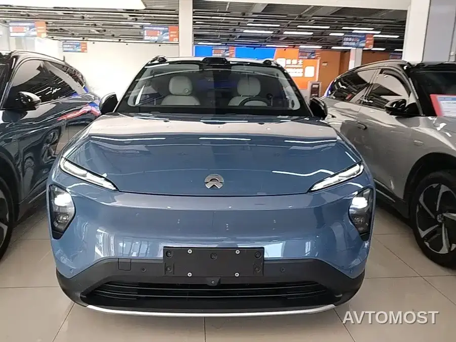 NIO ES7 2022 100kWh First Edition