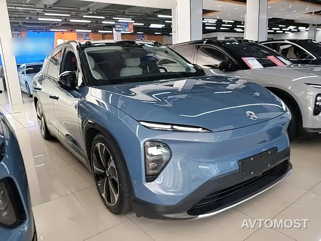 NIO ES7 2022 100kWh First Edition — фото 2