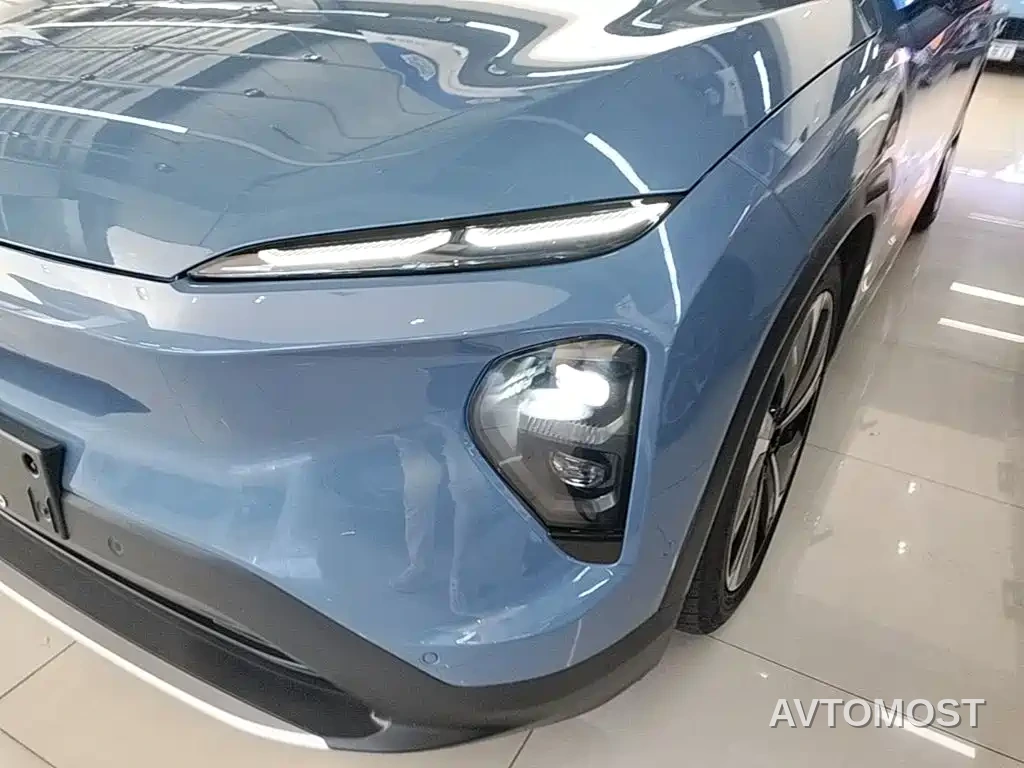 NIO ES7 2022 100kWh First Edition — фото 14