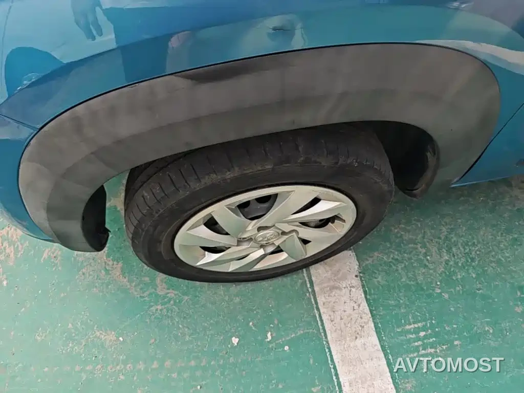 Venucia e30 2021 Elite Edition — фото 22
