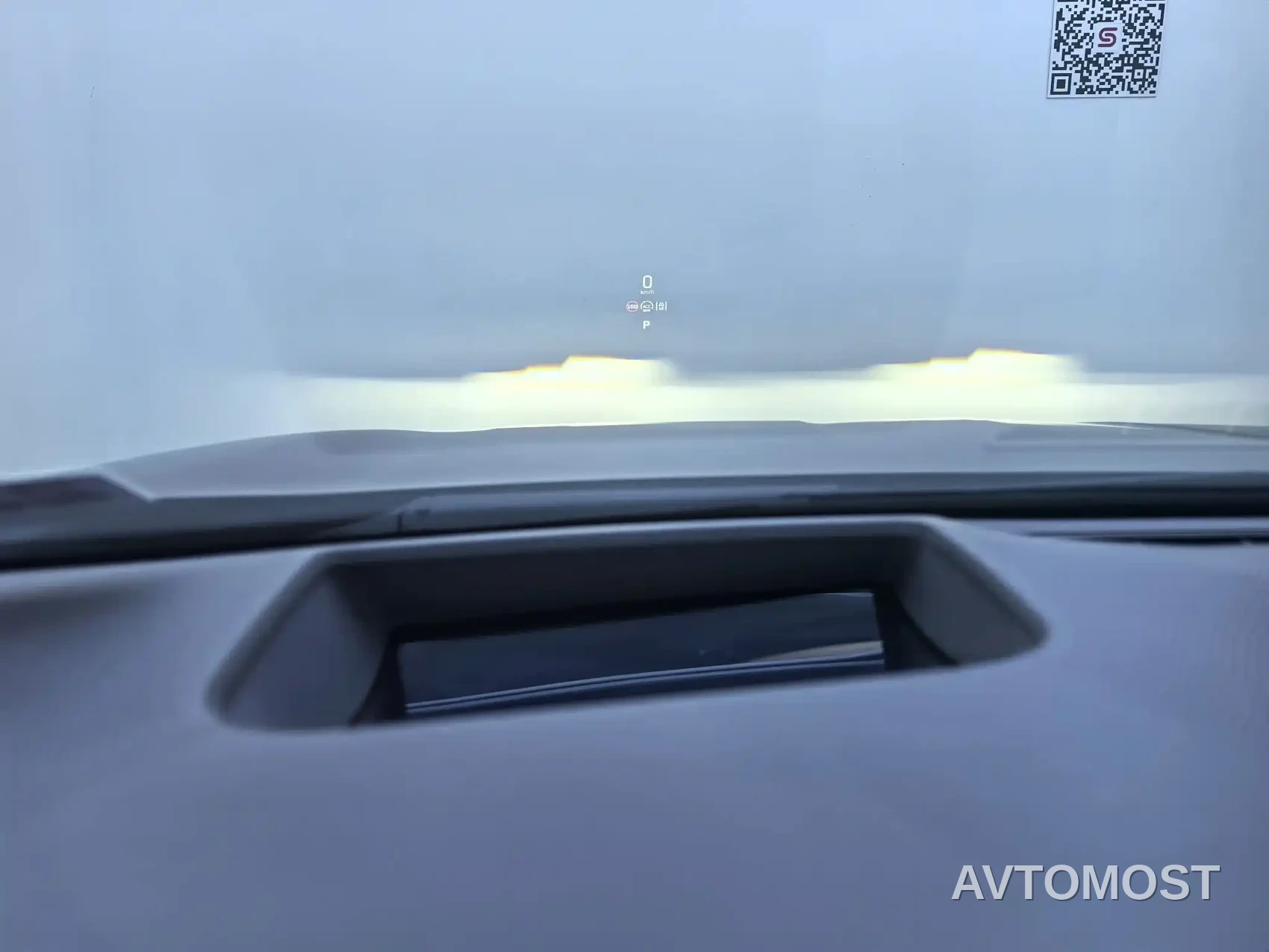 Cadillac IQ Ao Ge 2024 AWD Long Range Edition — фото 11