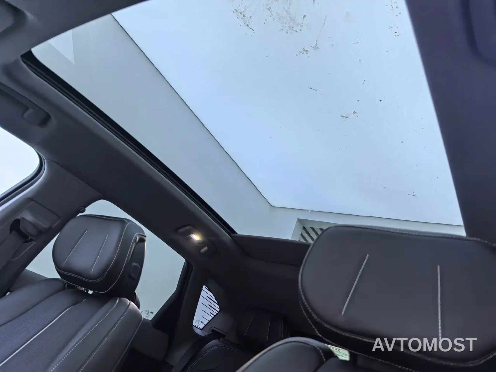 Cadillac IQ Ao Ge 2024 AWD Long Range Edition — фото 18