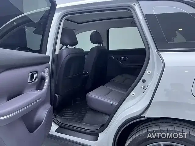 Leapmotor C10 2024 210 Smart Edition — фото 12