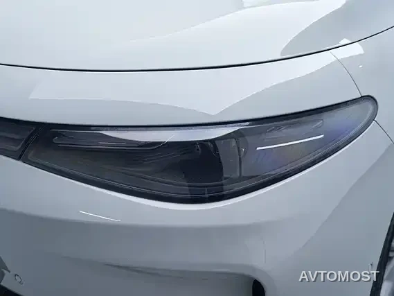 Leapmotor C10 2024 210 Smart Edition — фото 14