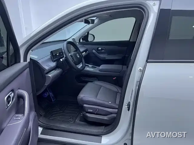 Leapmotor C10 2024 210 Smart Edition — фото 16