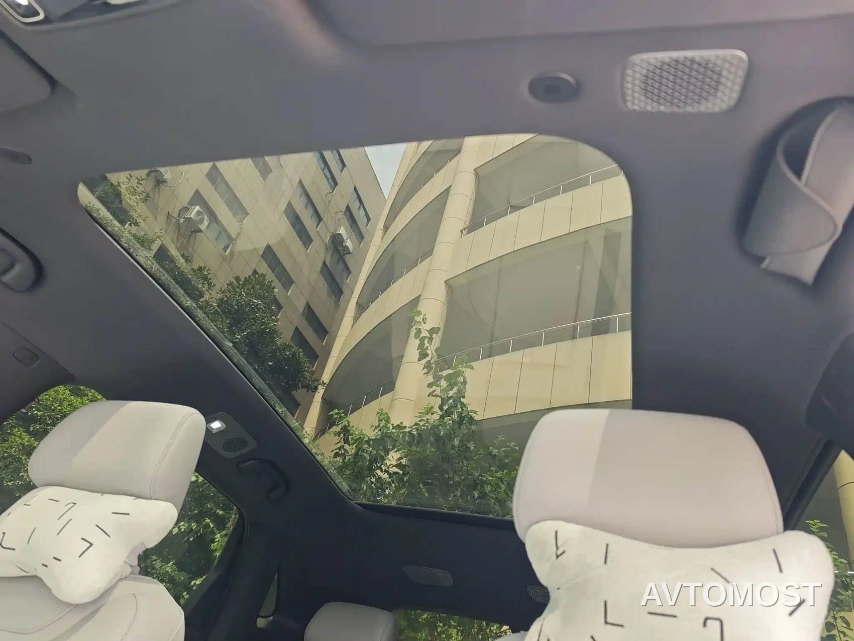 BYD Song Ultra 2026 Model Pure Electric 270kW — фото 11