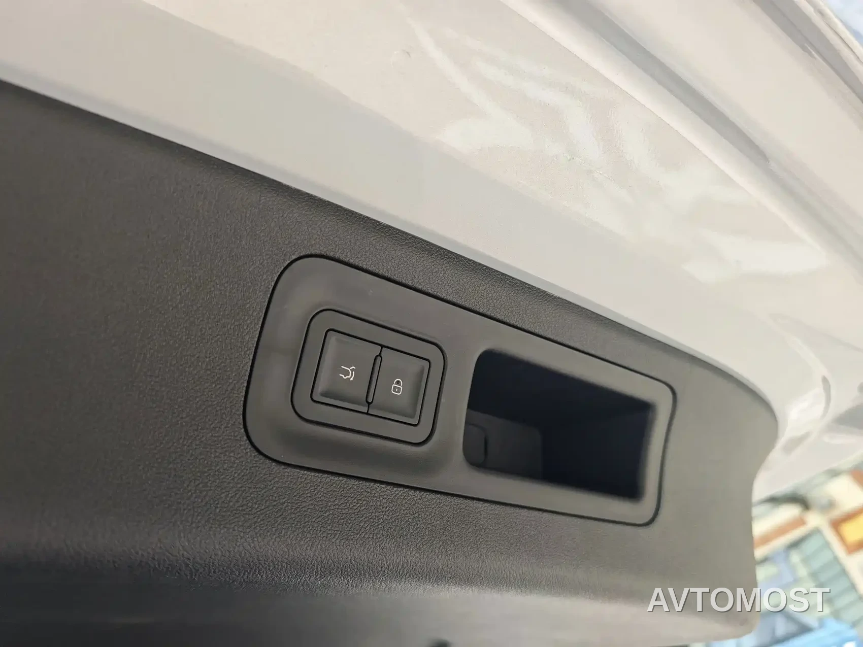 BYD Song Ultra 2026 Model Pure Electric 270kW — фото 16