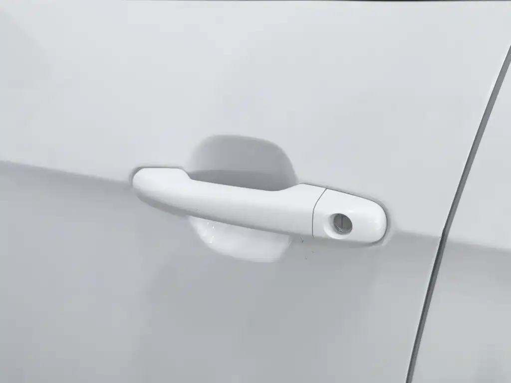 Geely Geometry EX3 Kung Fu Bull 2021 Strong Bull — фото 18
