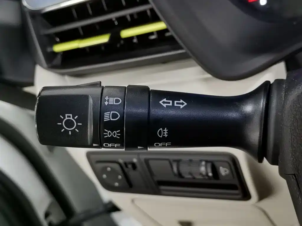 Geely Geometry EX3 Kung Fu Bull 2021 Strong Bull — фото 21