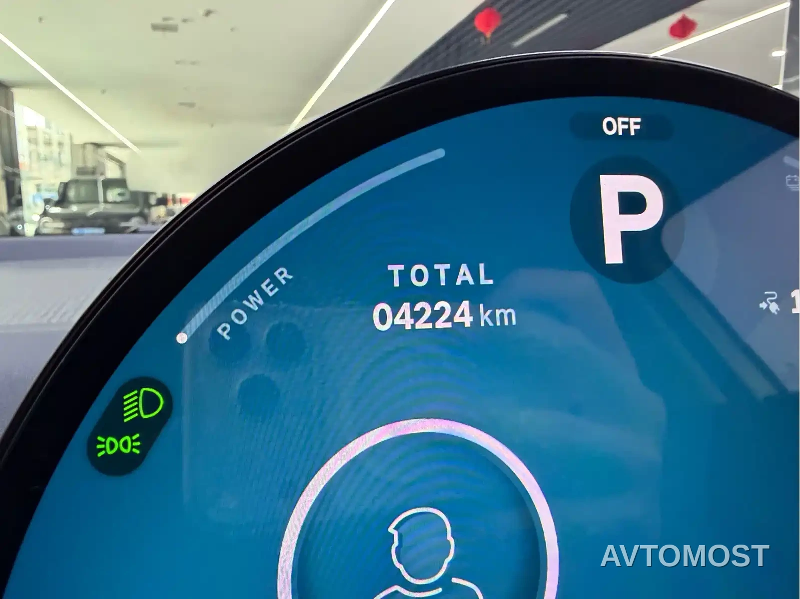MINI Electric MINI ACEMAN 2025 E Classic — фото 10