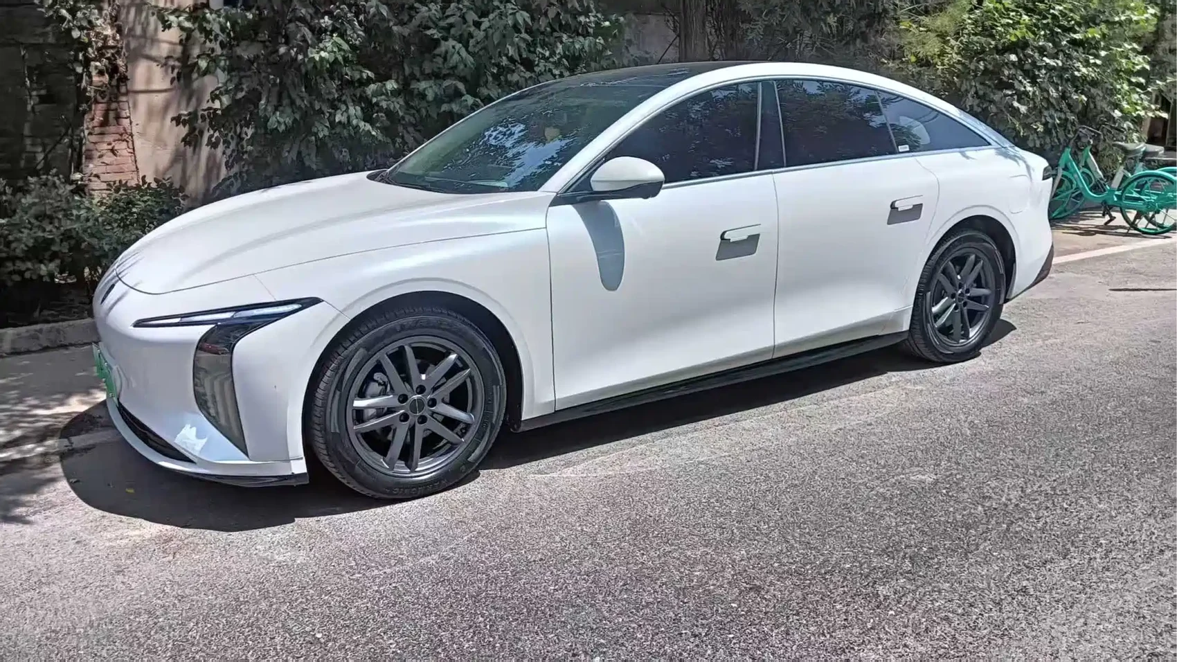 Dongfeng Fengxing Stellar S7 2025 555 Fortune Edition — фото 2