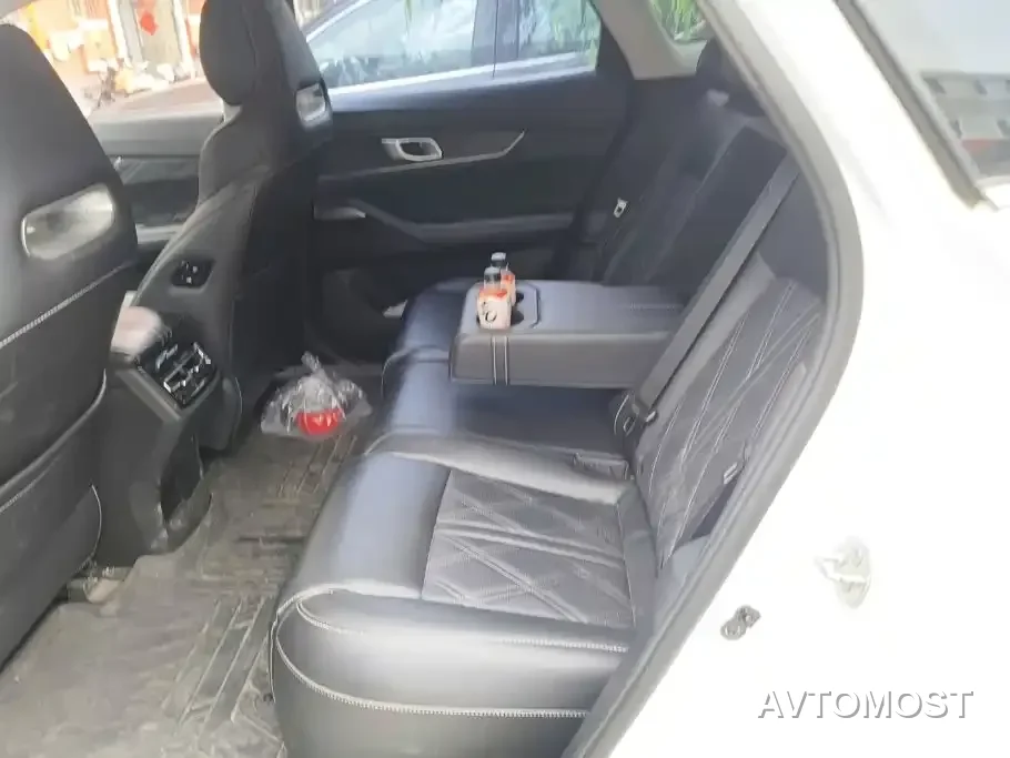Changan UNI-K iDD 2023 Smart Electric iDD 1.5T 135km Intelligent Leader — фото 14