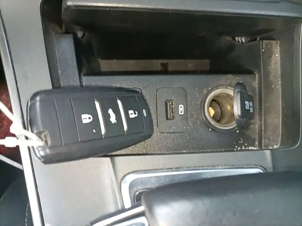 Changan New Energy E-Pro 2020 Ultimate Power Edition — фото 9