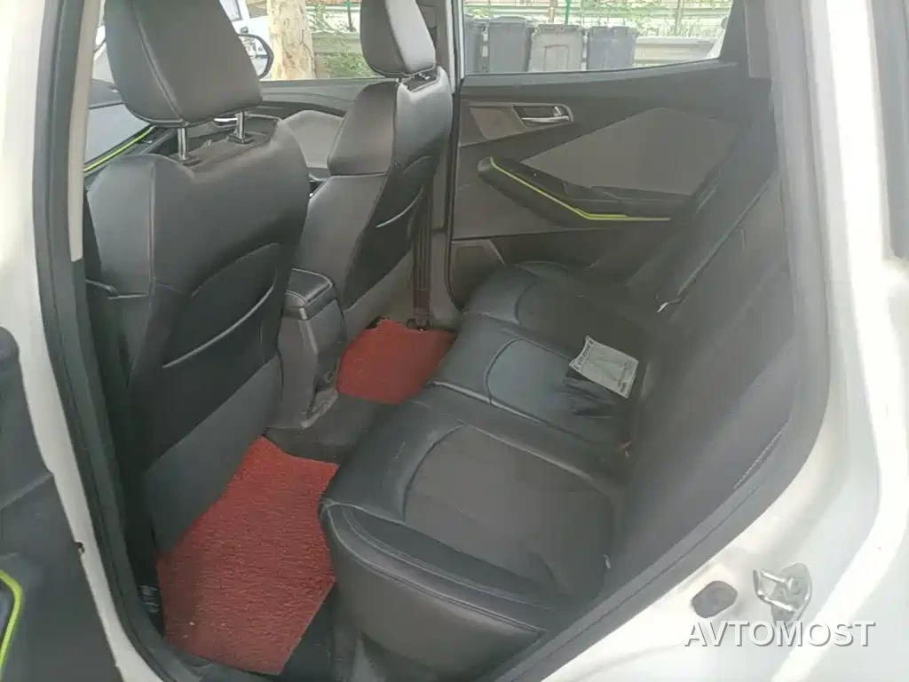 Changan New Energy E-Pro 2020 Ultimate Power Edition — фото 17