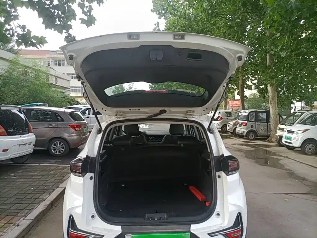 Changan New Energy E-Pro 2020 Ultimate Power Edition — фото 19