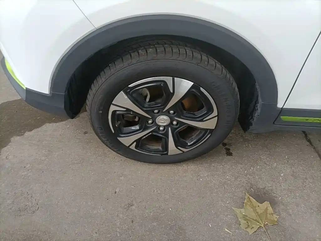 Changan New Energy E-Pro 2020 Ultimate Power Edition — фото 23