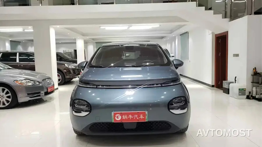 Baojun Cloud 2023 360 Plus