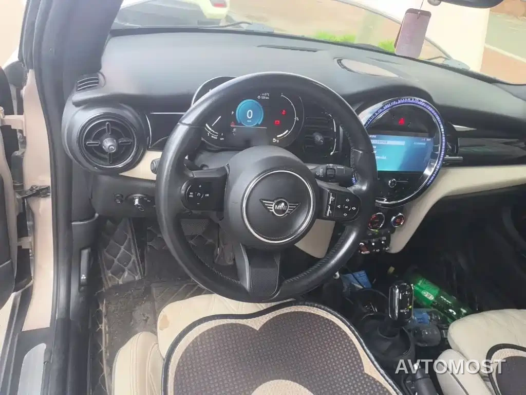 MINI 2022 Facelift 1.5T COOPER CABRIO Classic — фото 7