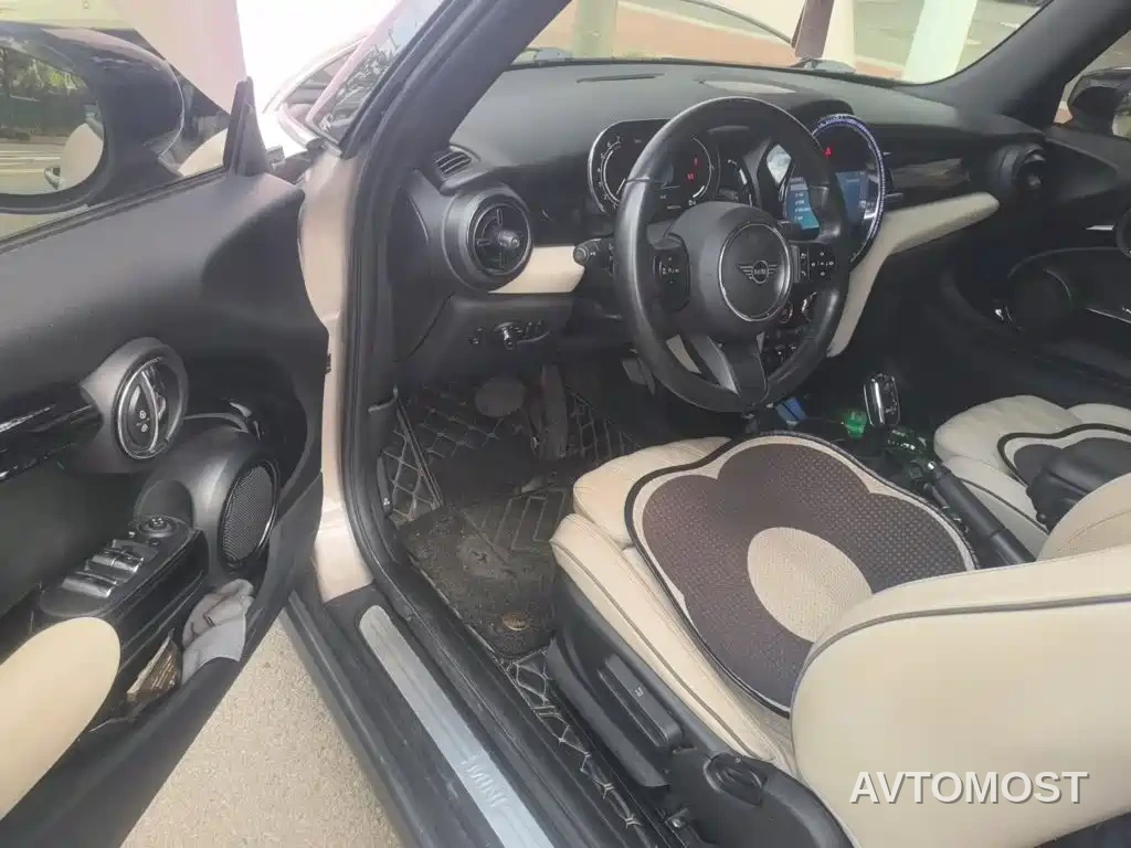 MINI 2022 Facelift 1.5T COOPER CABRIO Classic — фото 13