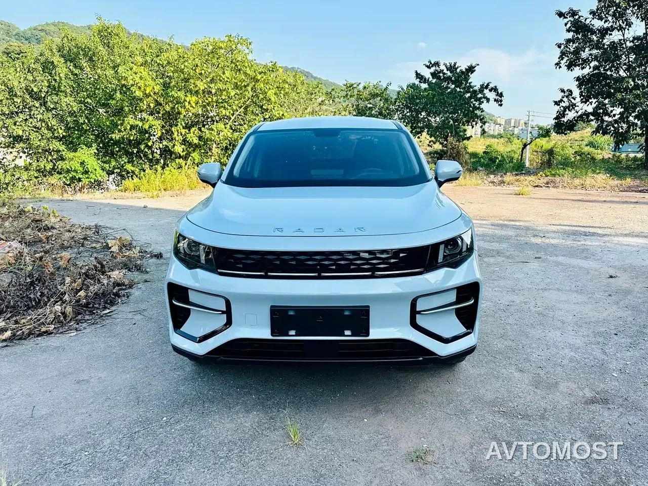 Geely Radar King Kong 2025 505km 2WD Long Box Mining Edition — фото 2