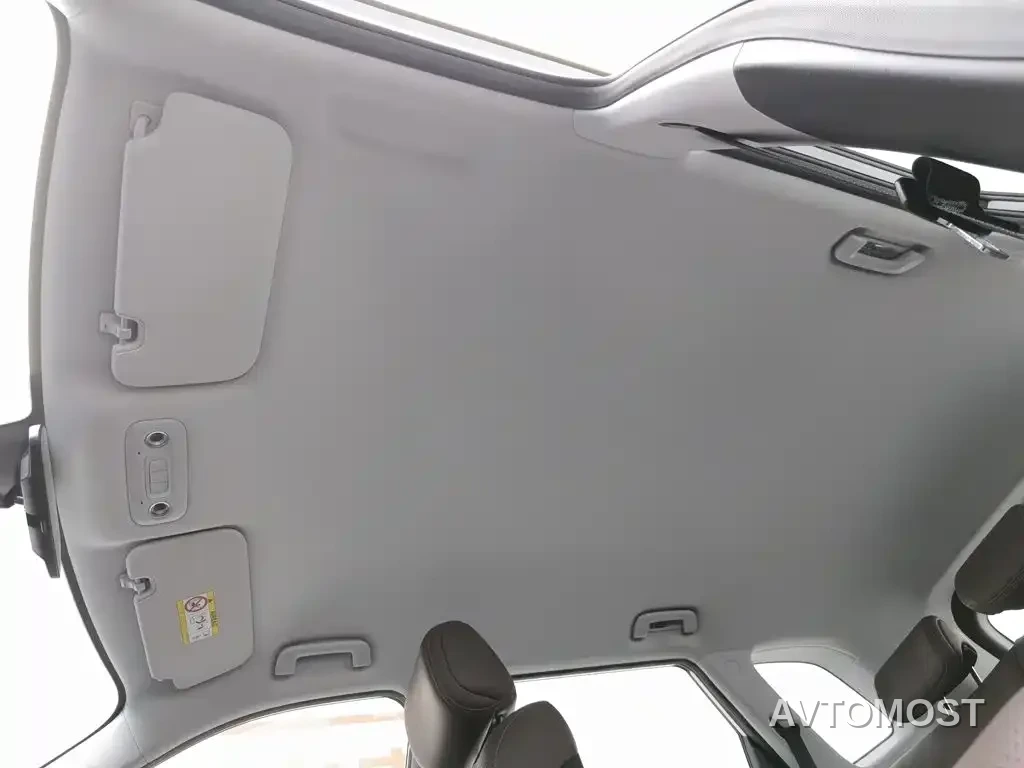 Wuling Motors Starlight 560 NEV 2025 Model Plug-in Hybrid Version 5-seater — фото 12