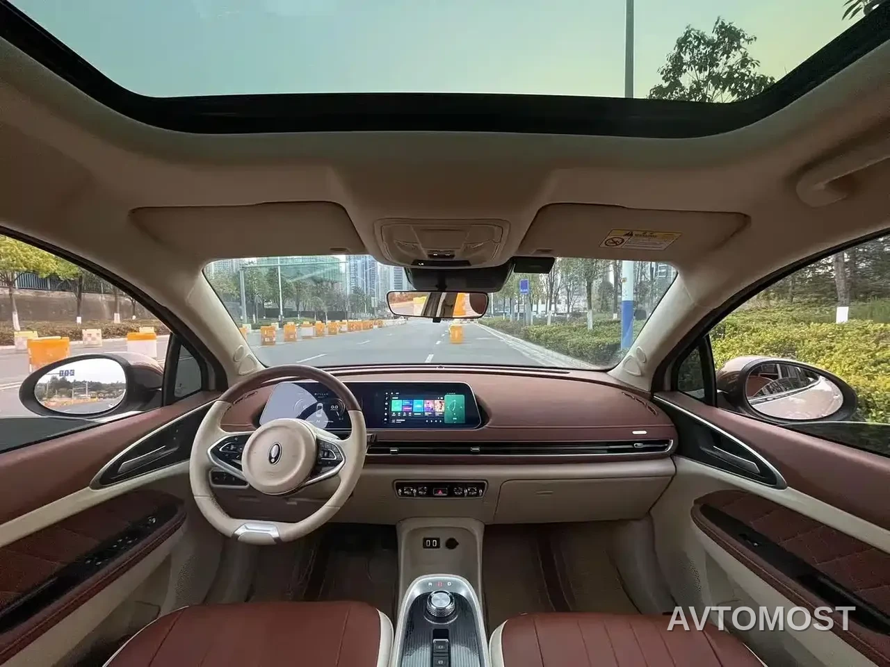 Ora Good Cat 2022 400km Standard Range Luxury LFP — фото 4