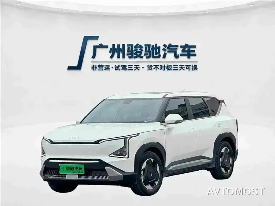 Kia EV5 2024 530 Air