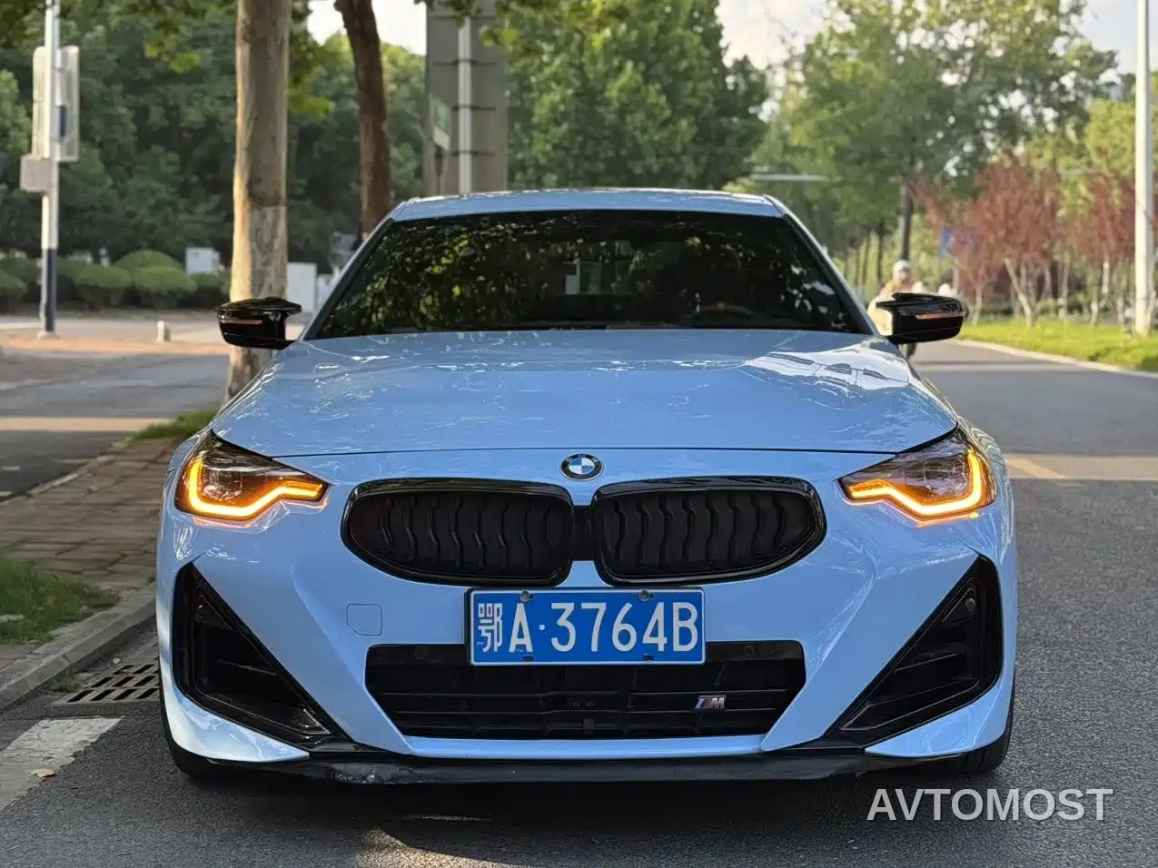 BMW M240i 2024 M240i — фото 2