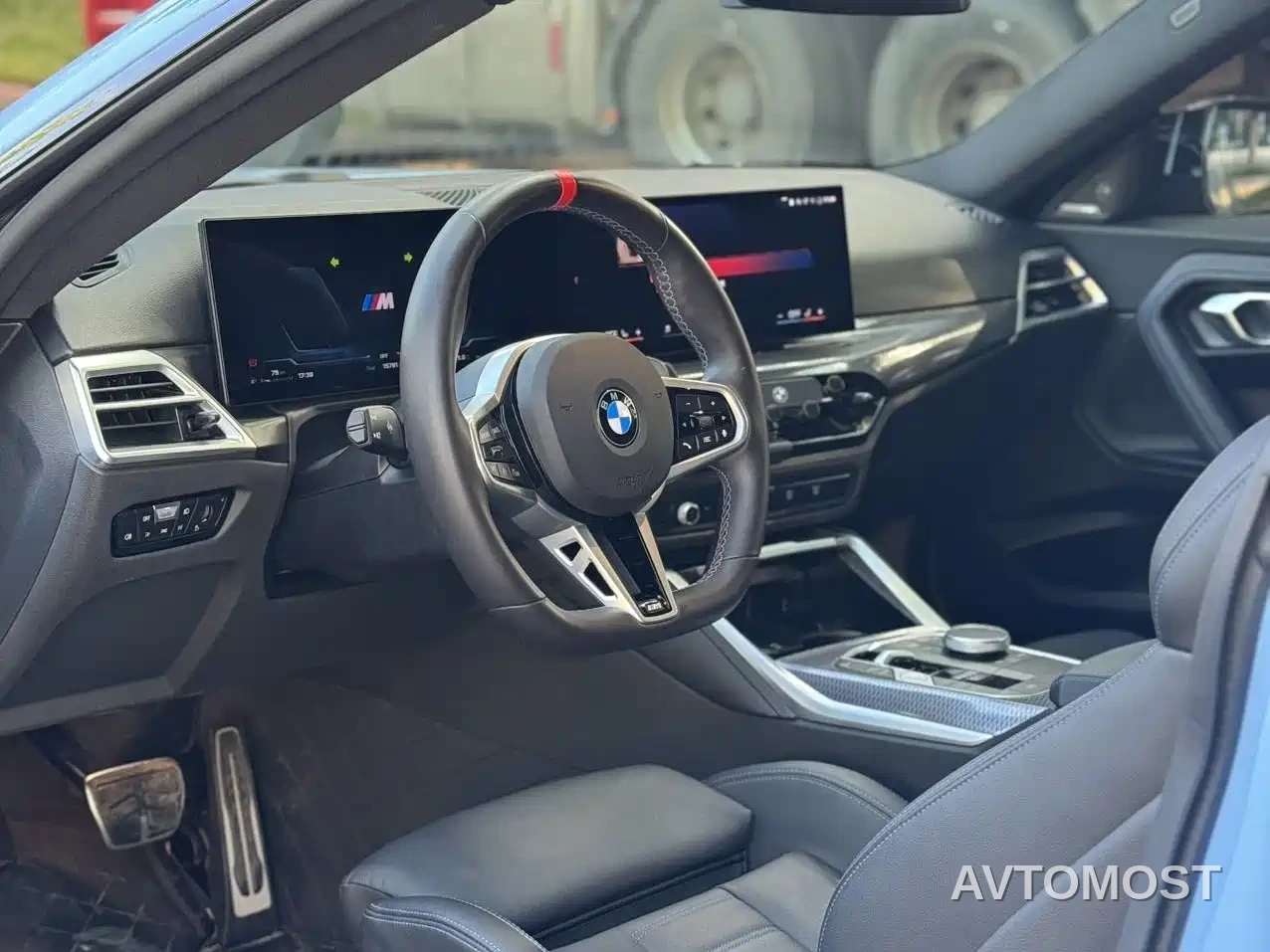 BMW M240i 2024 M240i — фото 4