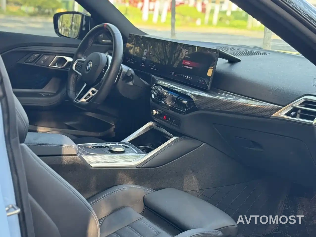 BMW M240i 2024 M240i — фото 5