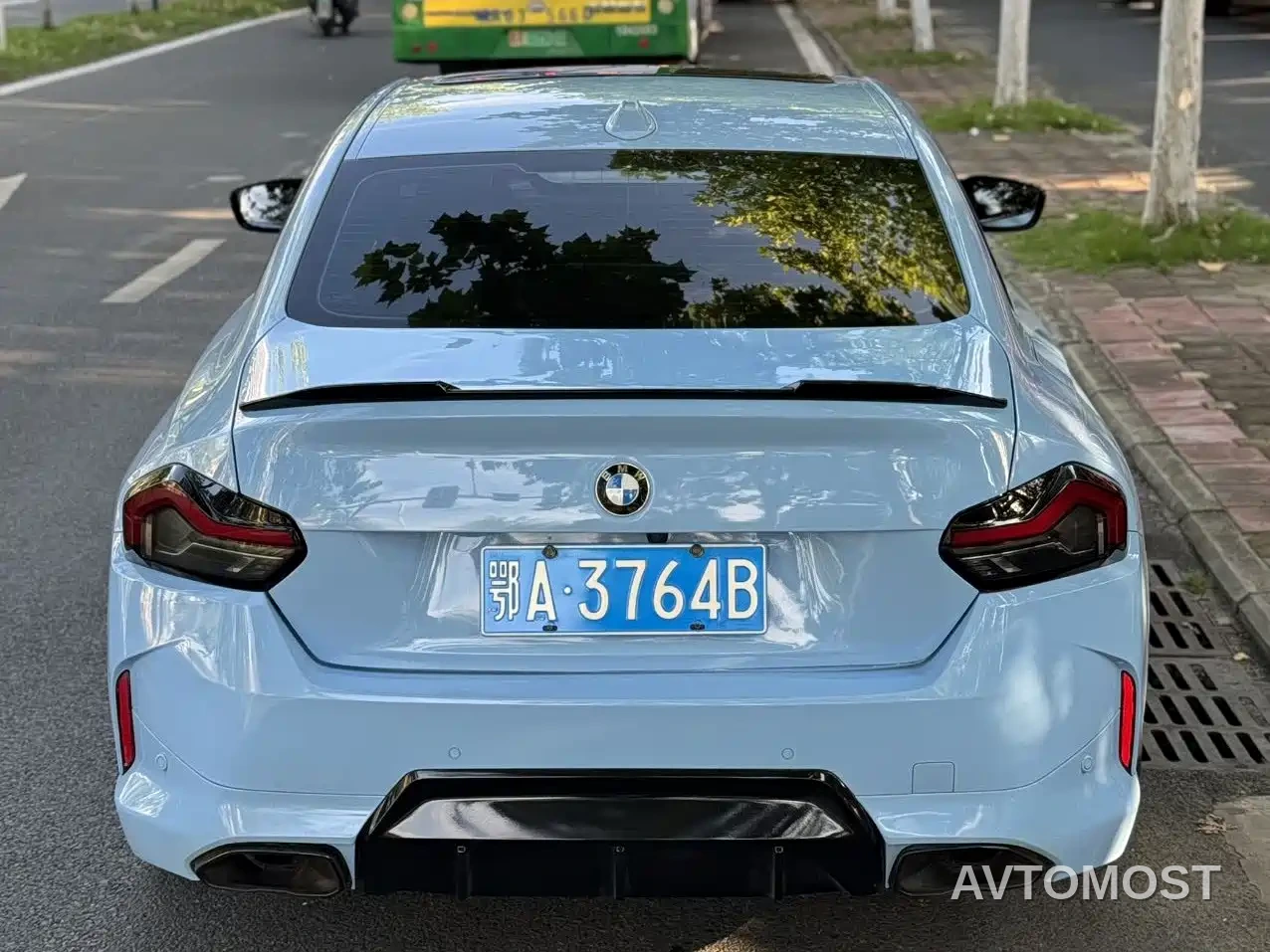BMW M240i 2024 M240i — фото 6