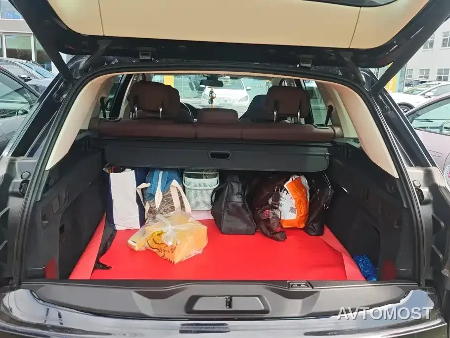 BMW X5 New Energy(Imported) 2021 xDrive45e M Sport Package — фото 4