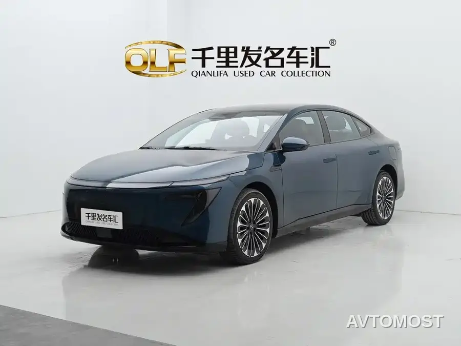 Nissan N7 2025 Model 510 Pro