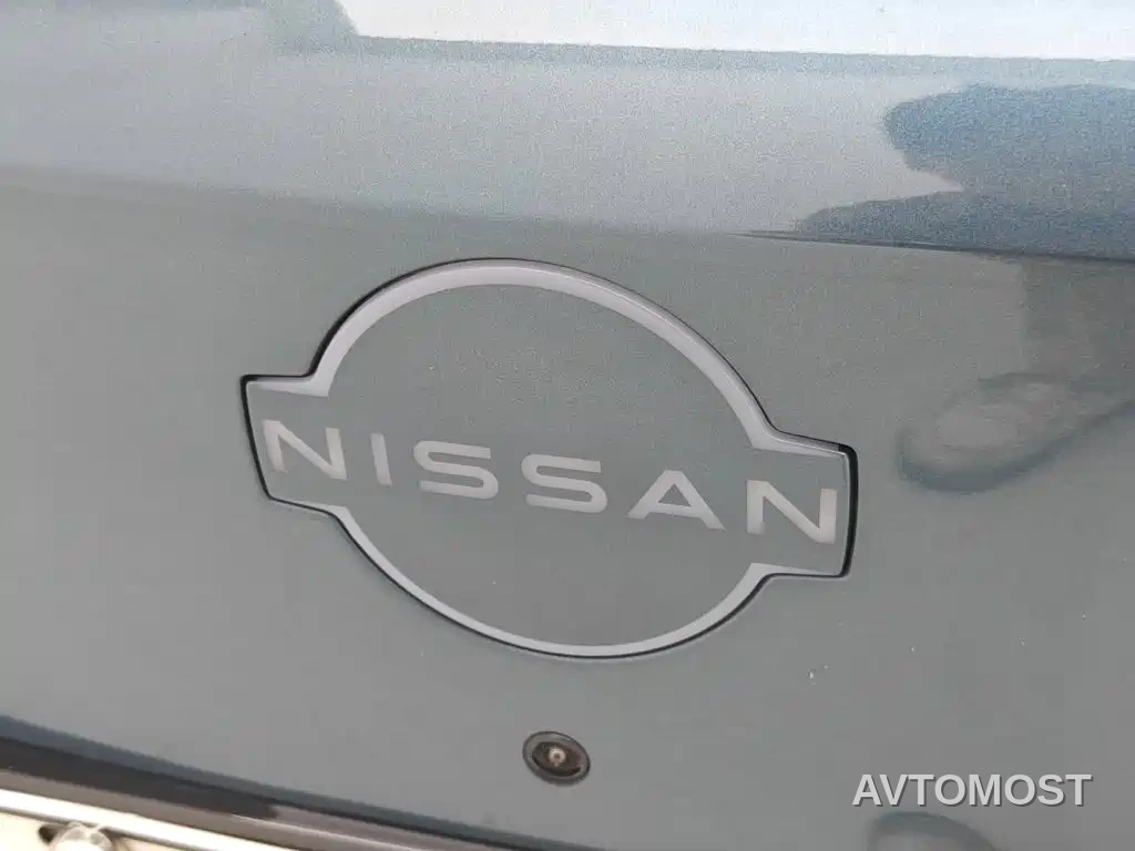 Nissan N7 2025 Model 510 Pro — фото 9