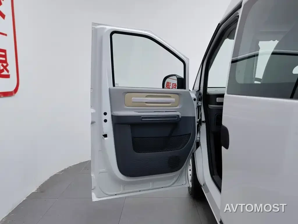 SAIC Maxus Dana V1L 2026 Model High Roof Multi-Purpose Edition 83kWh — фото 6