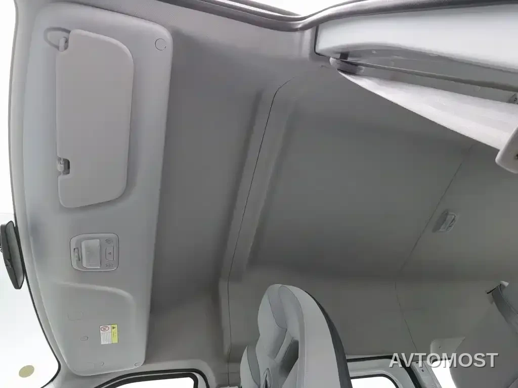 SAIC Maxus Dana V1L 2026 Model High Roof Multi-Purpose Edition 83kWh — фото 12