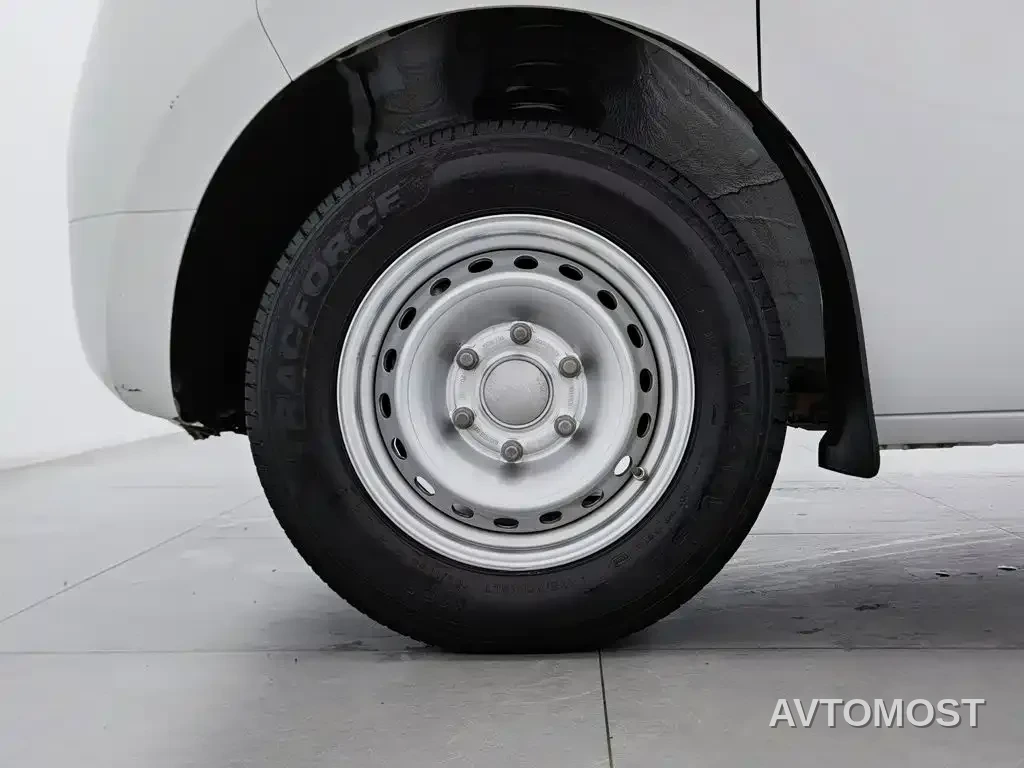 SAIC Maxus Dana V1L 2026 Model High Roof Multi-Purpose Edition 83kWh — фото 15