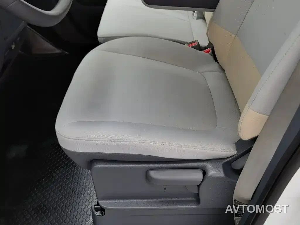 SAIC Maxus Dana V1L 2026 Model High Roof Multi-Purpose Edition 83kWh — фото 18