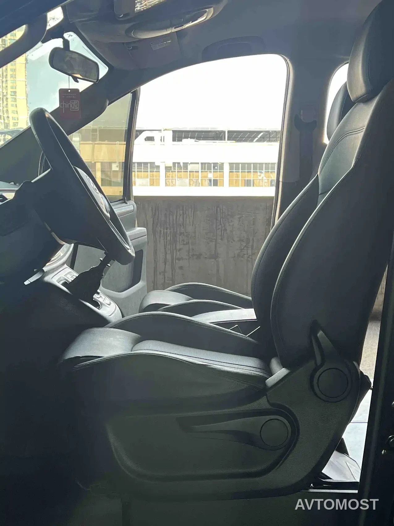 SAIC Maxus G10 2021 2.0T Manual Elite Edition Diesel 7-Seater — фото 6