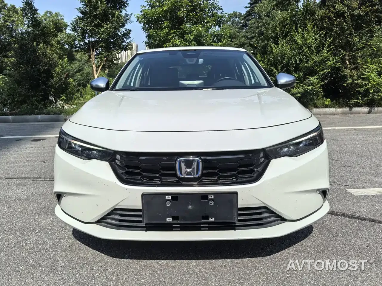 Honda Integra 2023 HATCHBACK 2.0L e:HEV Sharp Luxury Edition — фото 2