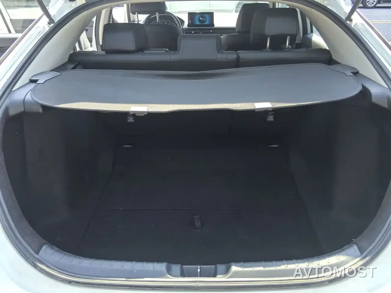 Honda Integra 2023 HATCHBACK 2.0L e:HEV Sharp Luxury Edition — фото 10