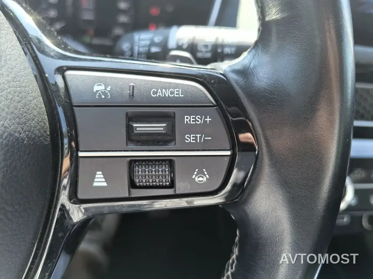 Honda Integra 2023 HATCHBACK 2.0L e:HEV Sharp Luxury Edition — фото 13