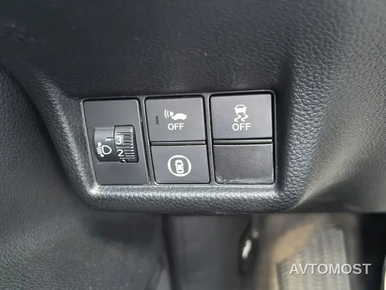 Honda Integra 2023 HATCHBACK 2.0L e:HEV Sharp Luxury Edition — фото 17