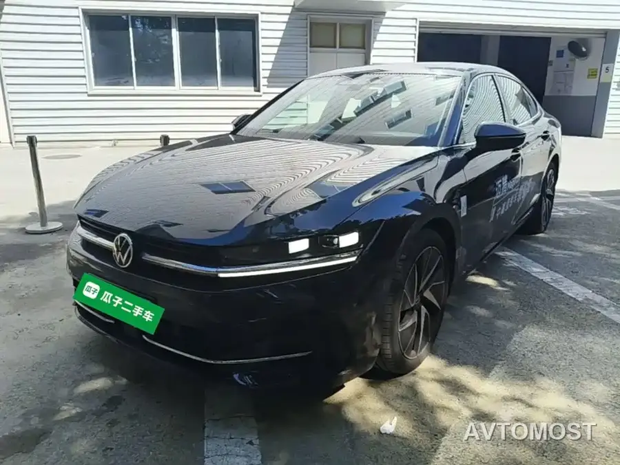 Volkswagen Magotan 2024 380TSI DSG Ultimate Edition