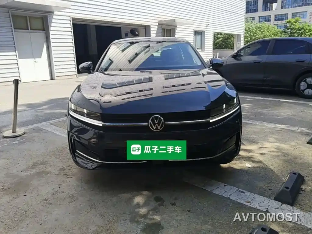 Volkswagen Magotan 2024 380TSI DSG Ultimate Edition — фото 3
